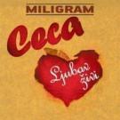 CECA – SVETLANA RAZNATOVIC - Ljubav zivi, Album 2011 - kartonsko CECA – SVETLANA RAZNATOVIC - Ljubav zivi, Album 2011 - kartonsko